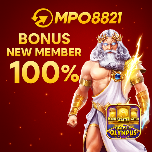 mpo8821gacor