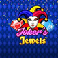 Joker Jewels - UG11PLAY