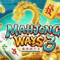 Mahjong Ways 3 - UG11PLAY